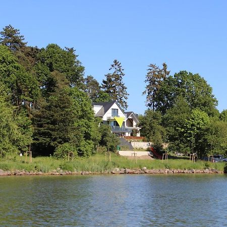 Ferienhaus Yuna Alt Schwerin Exterior photo